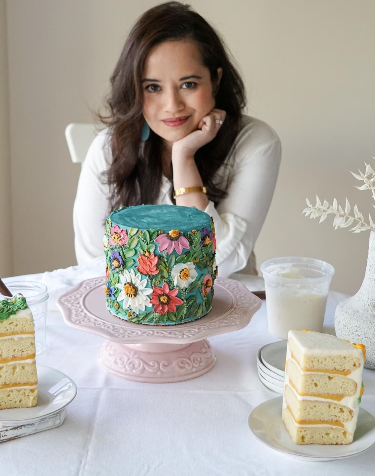 Sarina Samad